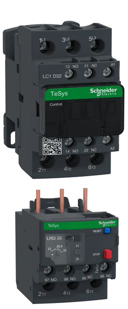 Tesys products